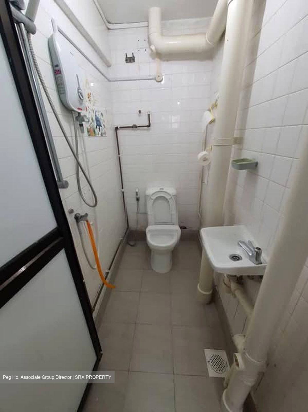 Blk 32 Jalan Bukit Ho Swee (Bukit Merah), HDB 2 Rooms #608436161